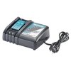 Panduit 120 VAC MAKITA LI-ION BATTERY CHARGER CT-CHRMK120V